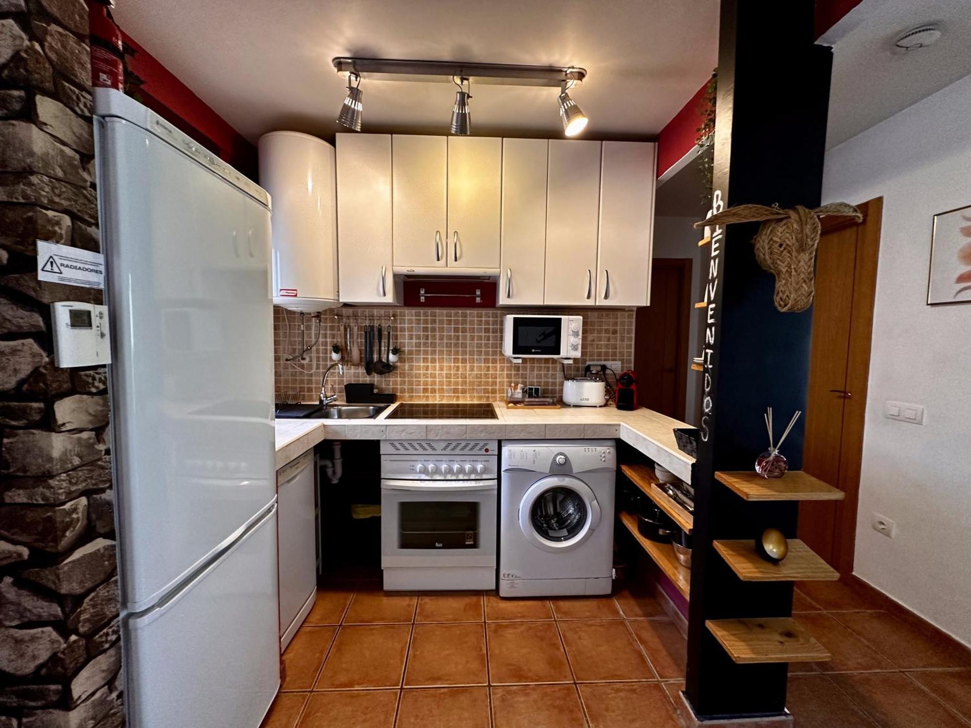Ferienwohnung Gredos Starlight House Mijares  Exterior foto
